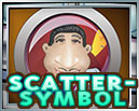 Dr Lovemore Spielautomat Scatter