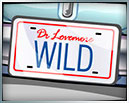 Dr Lovemore Spielautomat Wild